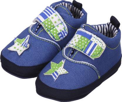 Camey Kids booty Booties