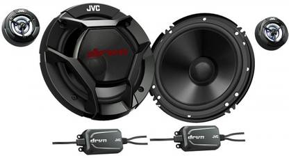 JVC CS-DR600C CS-DR600C Coaxial Car Speaker