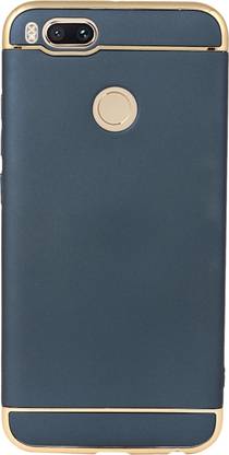 Flipkart SmartBuy Back Cover for Mi A1