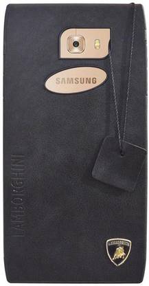 Coverage Back Cover for Samsung J7 Max -SM-G615FZDDINS