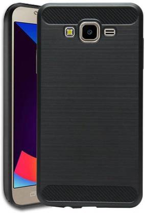 Slm Accessories Back Cover for Samsung Galaxy J7 Nxt