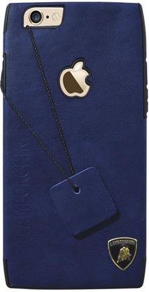 Coverage Back Cover for Apple iPhone 6s