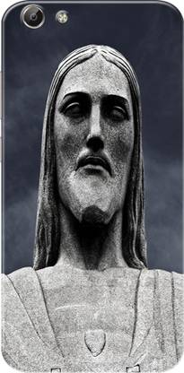 Flipkart SmartBuy Back Cover for Vivo Y71