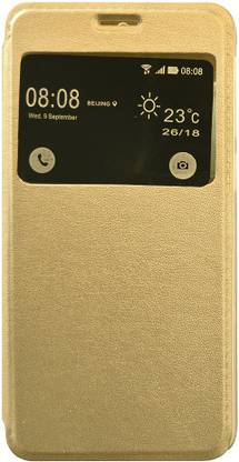 Coverage Flip Cover for VIVO Y31L, VIVO Y31