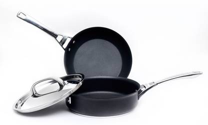 Circulon Infinite Induction Bottom Non-Stick Coated Cookware Set