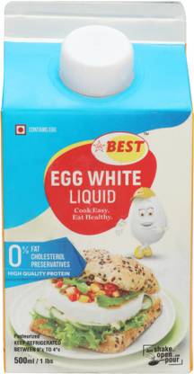Best Liquid Hen White Eggs