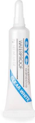 BOLDNYOUNG Waterproof Eyelash Adhesive