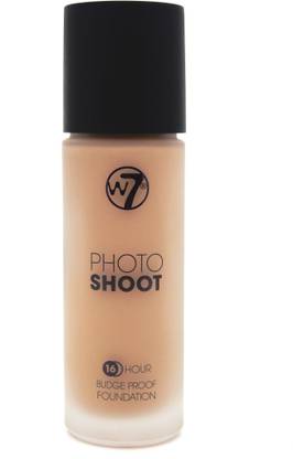 W7 Cosmetics Photoshoot Loose Foundation