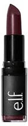 Generic ELF Velvet Matte Lipstick Vampy Violet