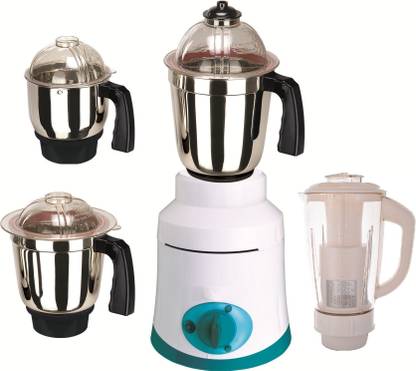 Silentpowersunmeet Comme c al 1000 1000 W Mixer Grinder