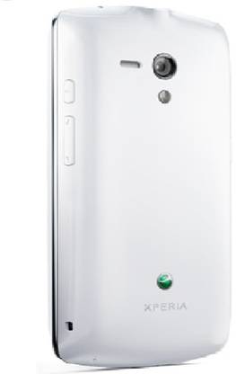 DIGIKEIN Sony Xperia Neo L Back Panel