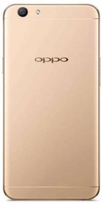 Boom OPPO F1s Back Panel