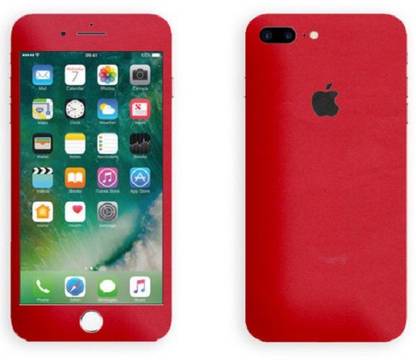 Vcare GadGets Apple iPhone 7 Plus Mobile Skin