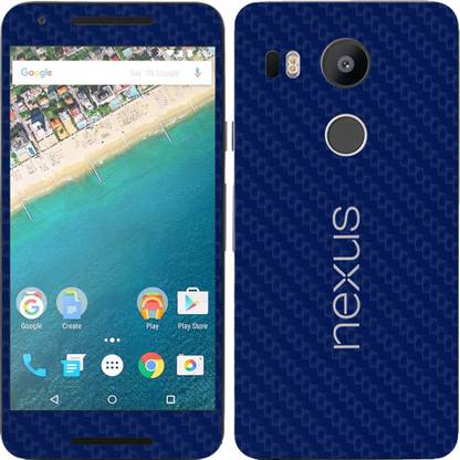 Vcare GadGets LG Nexus 5X Mobile Skin