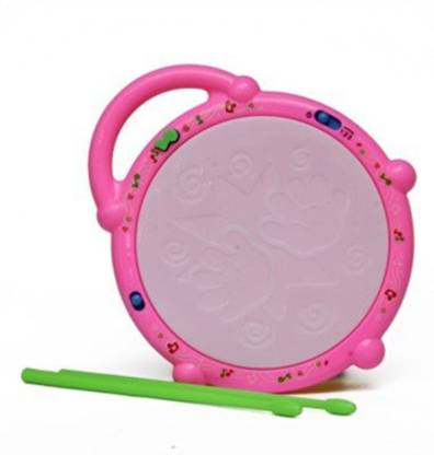 Pop Flash Drum