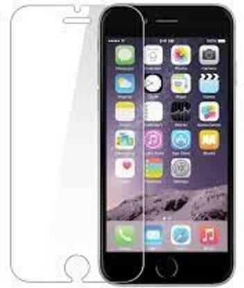 Aspir Tempered Glass Guard for Apple iPhone SE, Apple iPhone 5, Apple iPhone 5s, Apple iPhone 5c