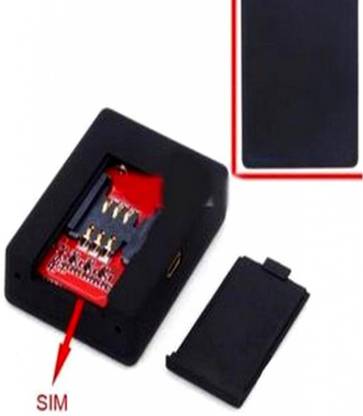 Universeindia Spy Bug Gsm Live Audio Listening Device Smartwatch