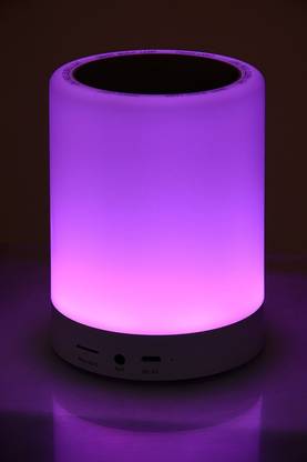 ADL D-88 3 W Bluetooth Speaker