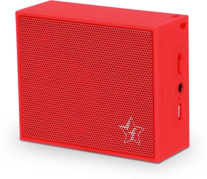 Flipkart SmartBuy 3W Bluetooth Speaker