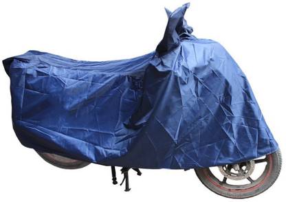 A+ RAIN PROOF टू व्हीलर कवर Bajaj के लिए