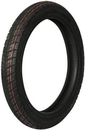 MICHELIN 2.75-17 41P 4PR CITY PRO TL 2.75-17 41P 4PR Front Two Wheeler Tyre