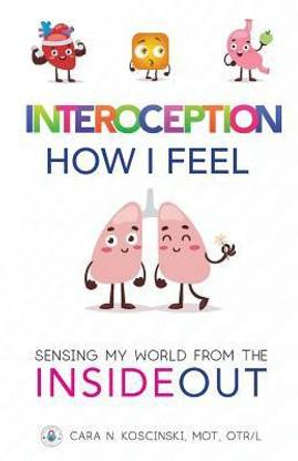 Interoception - How I Feel
