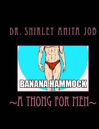 "Banana Hammock"
