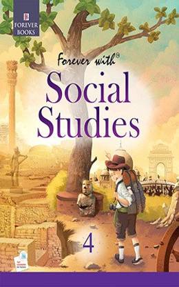 Forever With Social Studies for Class-4