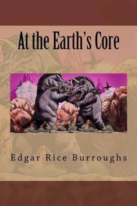 At the Earth's Core