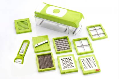 Cierie Kitchen Genius Slicer Dicer Chopper