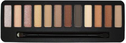 W7 Goldibox - Eyeshadow 15.6 g