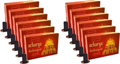 NANDITA Acharya Dashangam Pure and Natural