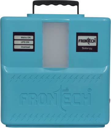 Frontech LED HOME UPS - Solargy Square Wave Inverter
