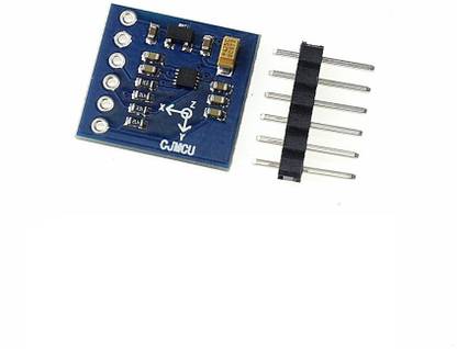 xcluma MAG3110 3-Axis Digital Geomagnetic Magnetometer sensor module I2C