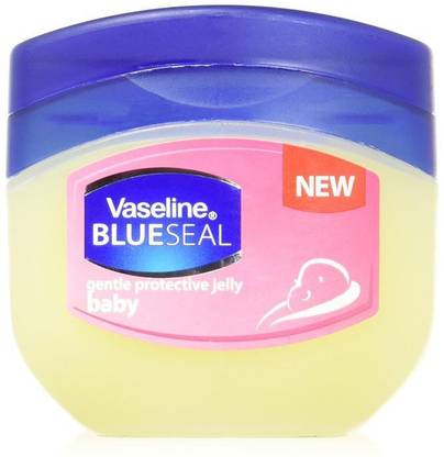 Vaseline Blueseal Gentle Protective Jelly 250ml - Baby