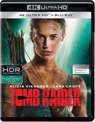 Tomb Raider