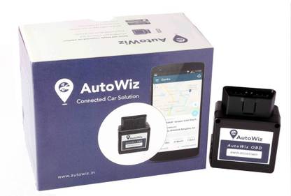 AutoWiz OBD GPS Tracker AWIZL OBD Reader