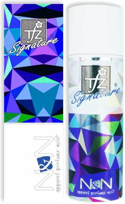 TFZ Signature N&N Perfume  -  200 ml