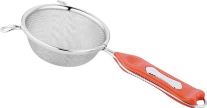 HOME SAPPHIRE Stainless Steel Soup & Juice Strainers Tea Strainer