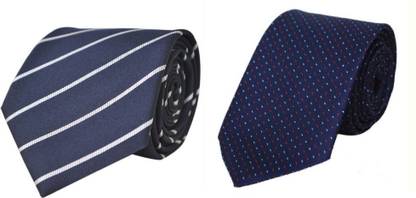 StyleRide Printed Tie