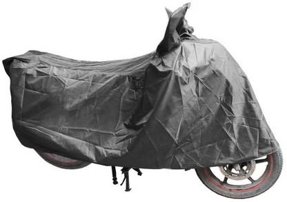 RAIN BODYGUARD Two Wheeler Cover for Bajaj