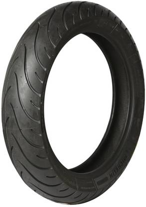 MICHELIN 130/70 R17 62H PILOT STREET RADIAL R TT 130/70 R17 62H Rear Two Wheeler Tyre