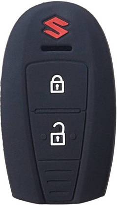 W2W Car Key Cover