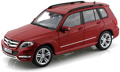 Maisto Mercedes-Benz GLK-Class SUV Premiere 36200 1/18 Scale