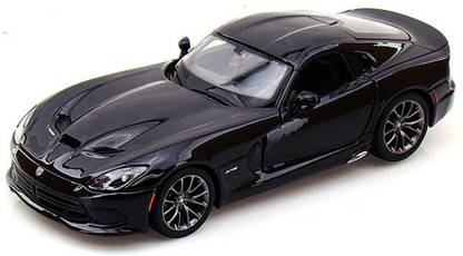 Maisto Dodge SRT Viper GTS 31271 1/24 Scale