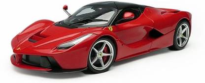 Mattel Hot Wheels LaFerrari BLY52 1/18 Scale
