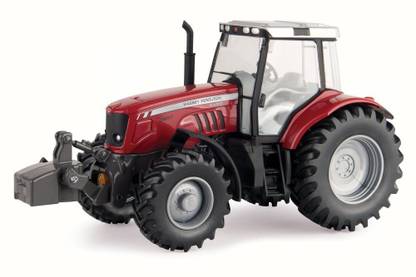 Tomy Massey Ferguson 7480 Tractor 42501US 1/32 Scale