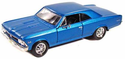 Maisto 1966 Chevy Chevelle SS396 31960 1/24 Scale