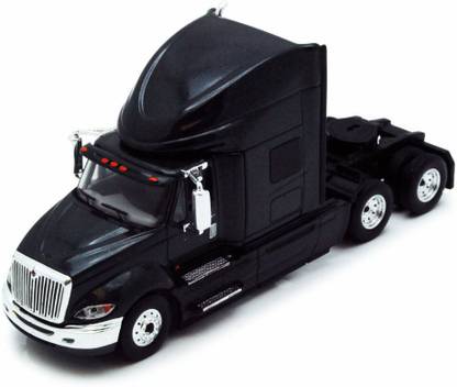 Firstgear International ProStar with 53' Trailer 1/64 scale