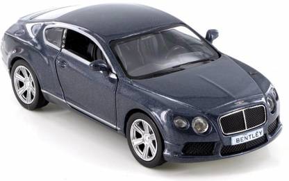 Rmz City Bentley Continental GT V8 555021